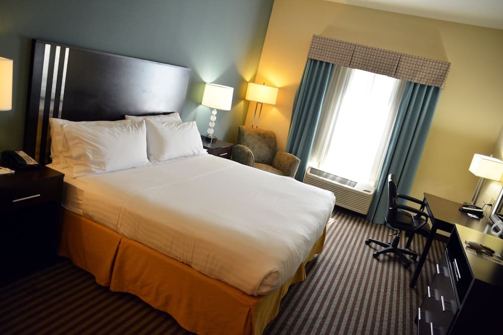 Holiday Inn Express & Suites Youngstown West - Austintown by IHG gallery photo in Austintown, OH — image 21