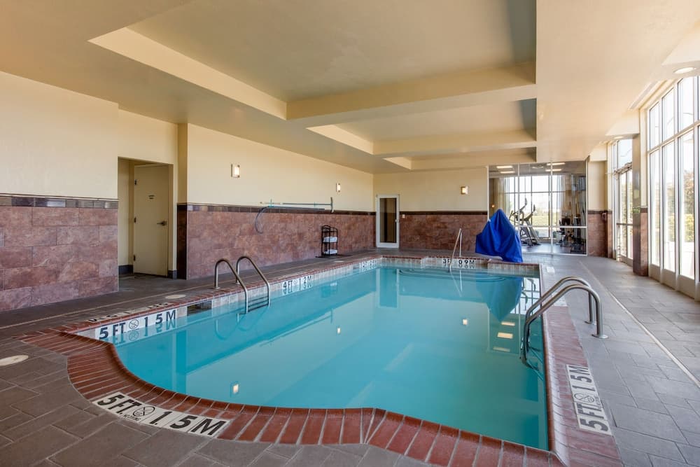 Holiday Inn Southaven Central - Memphis by IHG gallery photo in Southaven, MS — image 28