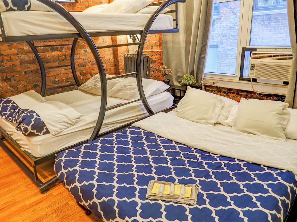 Iconic Hotel property views in New York, NY — gallery photo 3