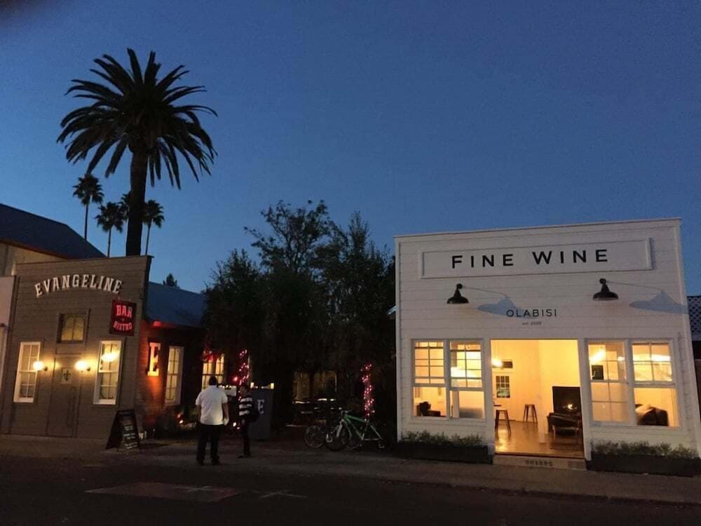 Cottage Grove Inn gallery photo in Calistoga, CA — image 17