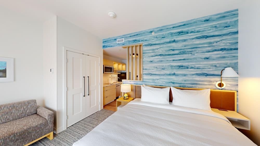 TownePlace Suites by Marriott Coeur d'Alene gallery photo in Coeur d'Alene, ID — image 13