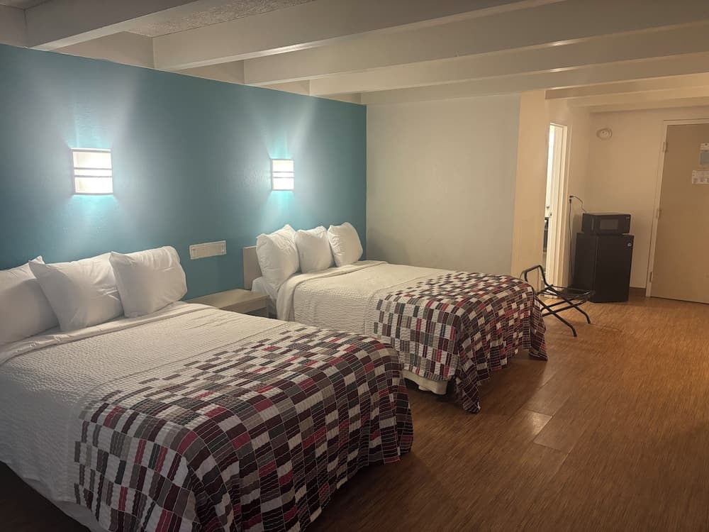 Red Roof Inn Kokomo — hotel in Kokomo, Indiana