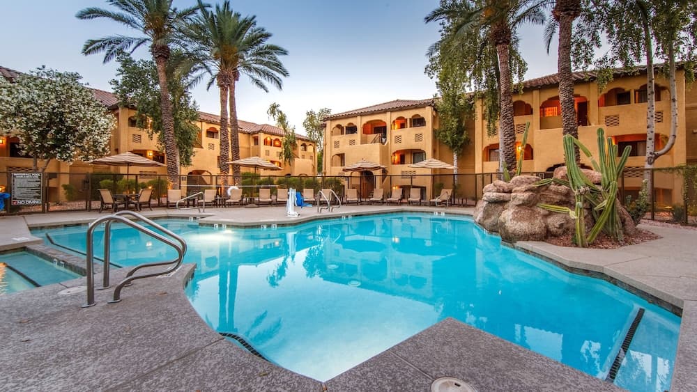 Holiday Inn Club Vacations Scottsdale Resort by IHG — hotel in Scottsdale, Arizona