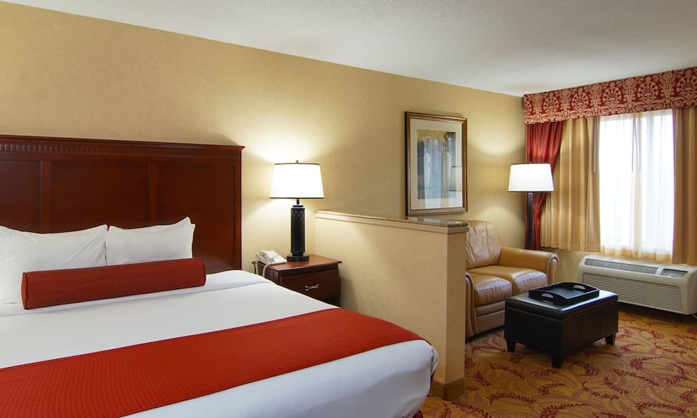 The Grand Hotel - Salem gallery photo in Salem, OR — image 10
