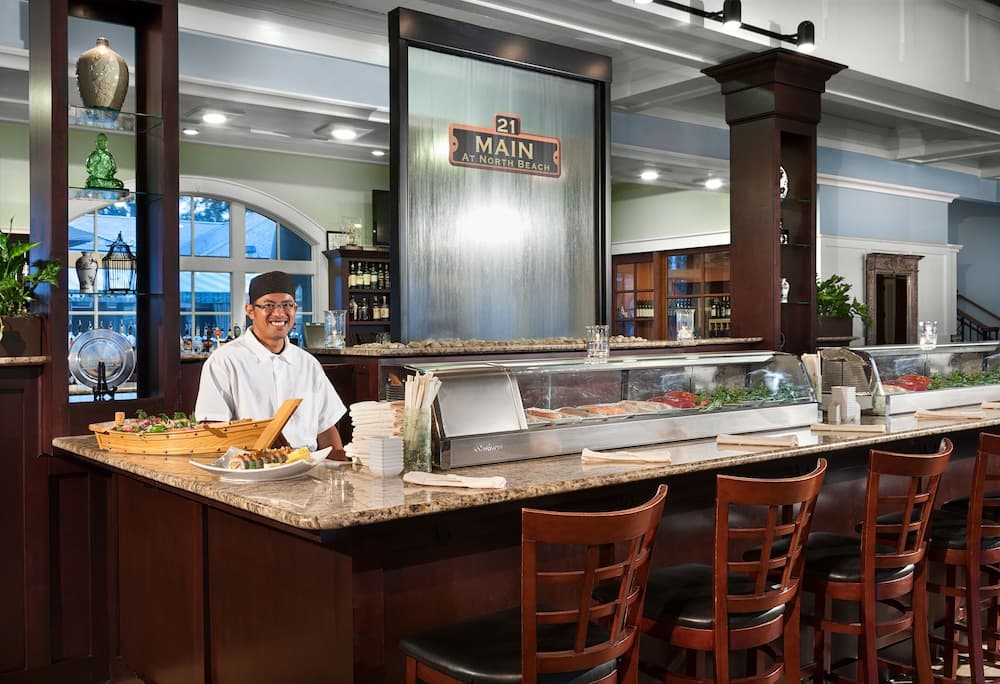 North Beach Resort & Villas gallery photo in North Myrtle Beach, SC — image 499