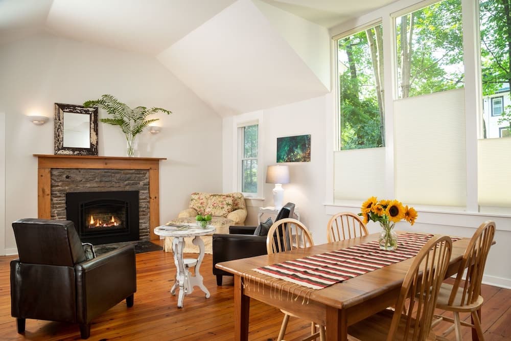 The Woodstock Inn on the Millstream gallery photo in Woodstock, NY — image 39