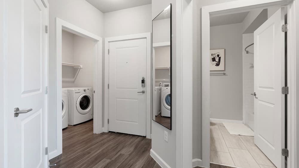 Westpointe Drive Apartments by Landing gallery photo in New Braunfels, TX — image 6