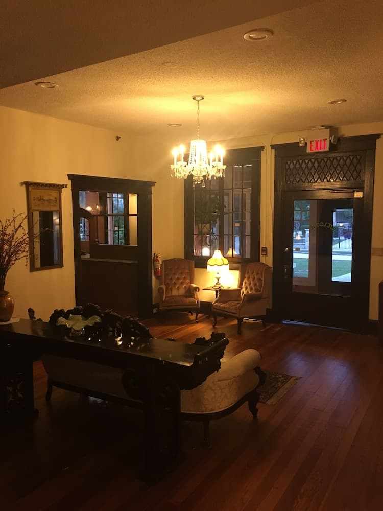 The DeLand Hotel gallery photo in DeLand, FL — image 59