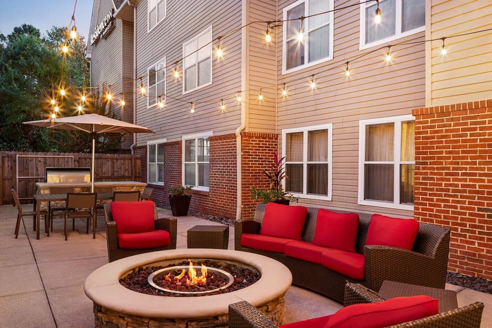 Residence Inn By Marriott Mobile featured exterior or lobby in Mobile, AL — similar hotel