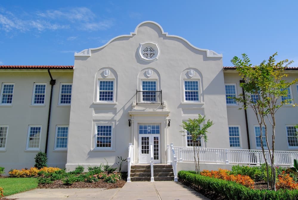 Oasis Resort Gulfport — hotel in Gulfport, Mississippi