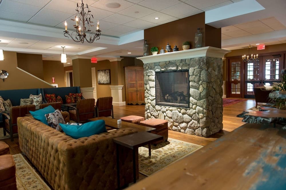 The Grand at Bedford Village Inn gallery photo in Bedford — image 112