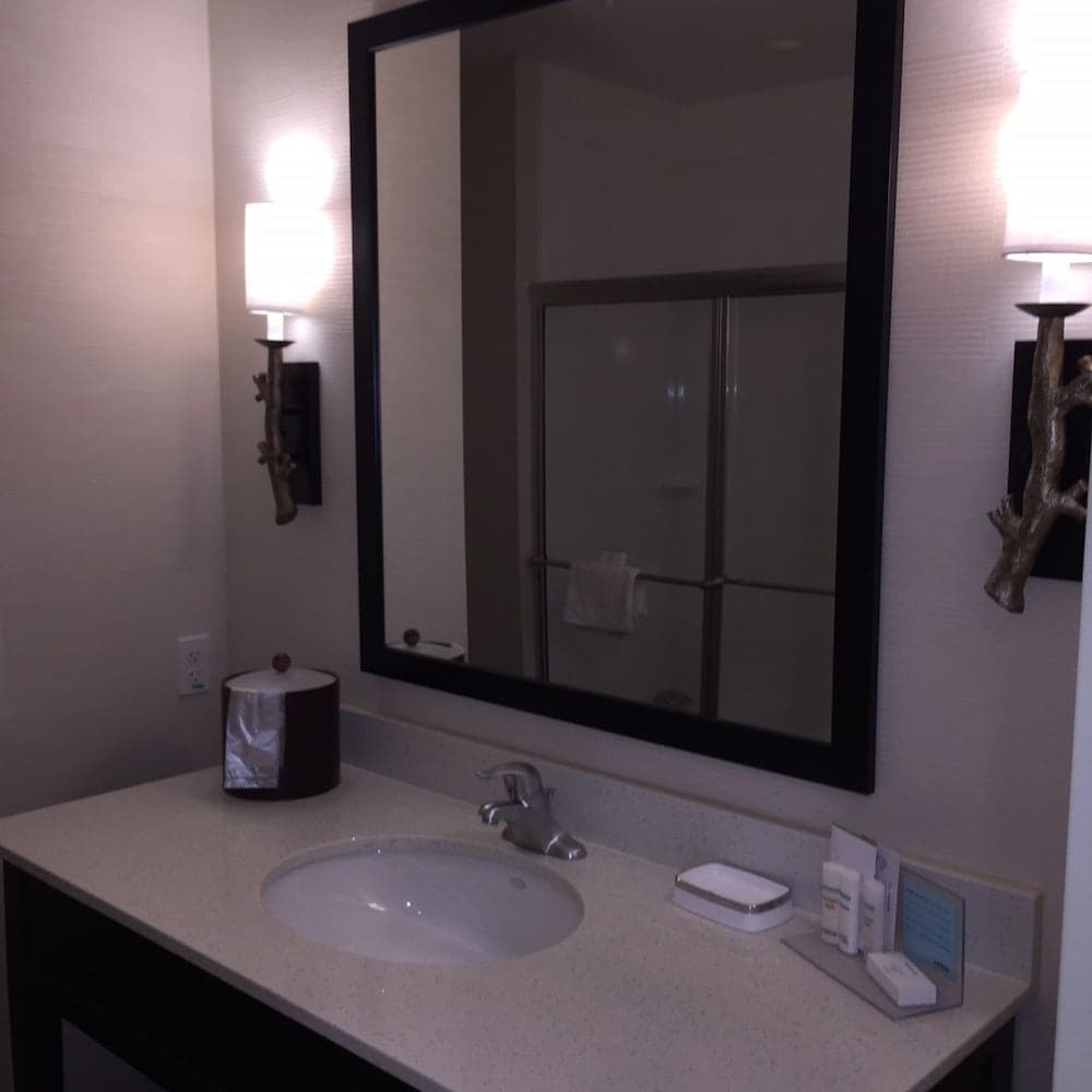 Hampton Inn & Suites Stroudsburg Pocono Mountains gallery photo in Stroudsburg, PA — image 21