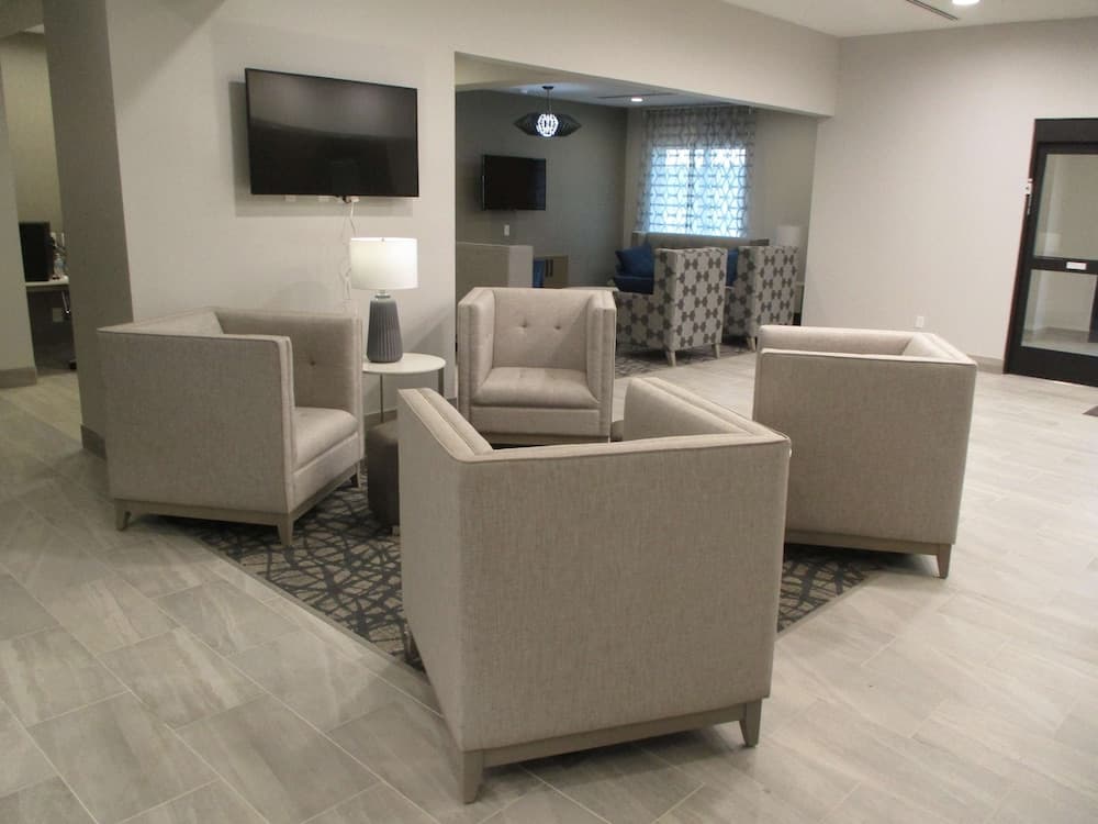 Merica Inn & Suites gallery photo in Wills Point, TX — image 19