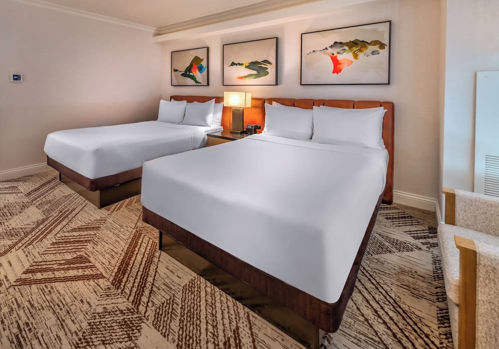 Atlantis Casino Resort Spa gallery photo in Reno, NV — image 24