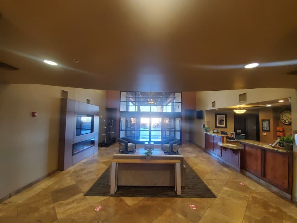 Spark by Hilton Phoenix East Mesa gallery photo in Mesa, AZ — image 8