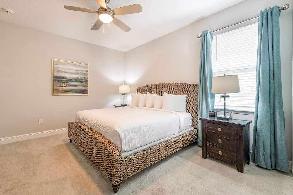 Encore Resort and Water Park at Reunion by Rentyl gallery photo in Kissimmee, FL — image 495
