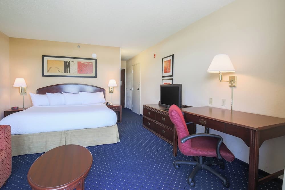Courtyard Flint by Marriott gallery photo in Flint, MI — image 4