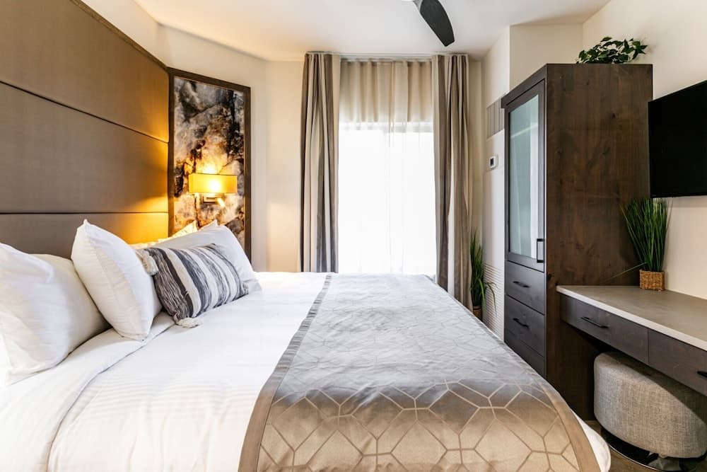 Condos at Canyons Resort by White Pines gallery photo in Park City, UT — image 5