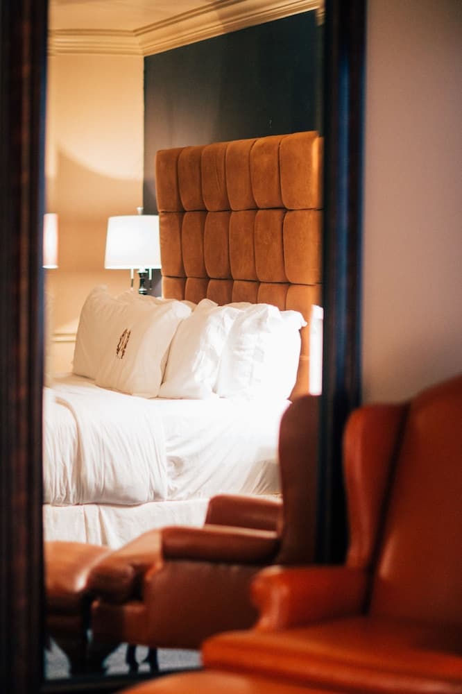 The Remington Suite Hotel and Spa gallery photo in Shreveport, LA — image 25