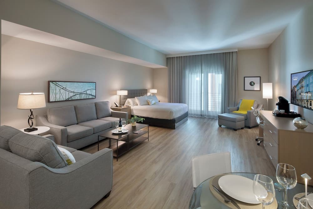 Art House Hotel and Suites gallery photo in Santa Rosa, CA — image 21