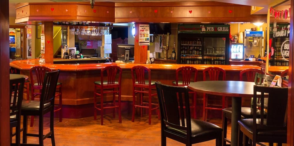Express Suites Riverport Inn & Suites gallery photo in Winona, MN — image 14