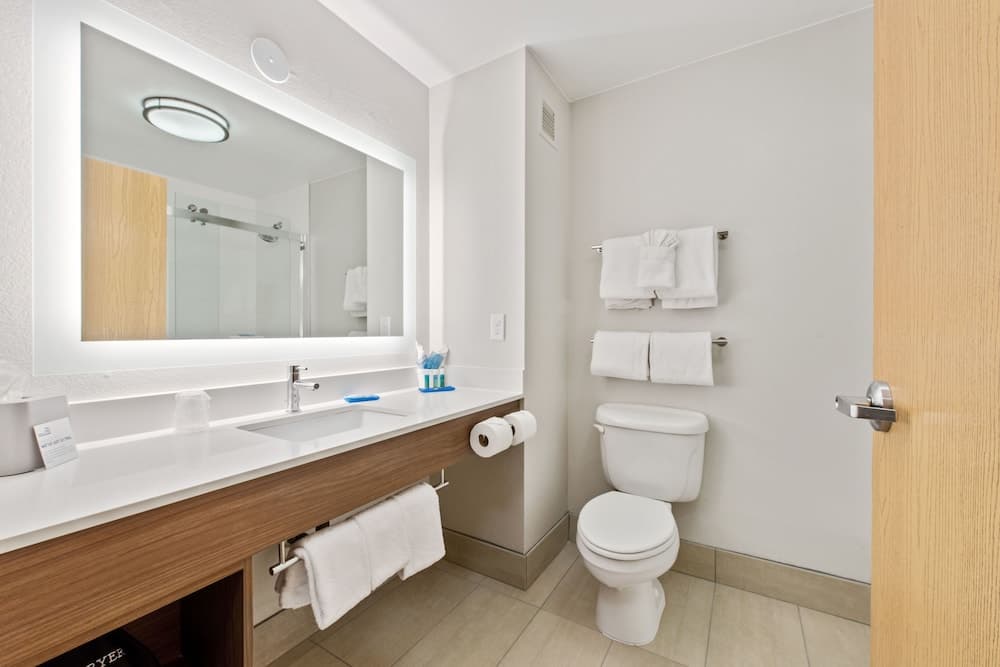 Holiday Inn Express Hotel and Suites West Valley by IHG gallery photo in West Valley City, UT — image 17