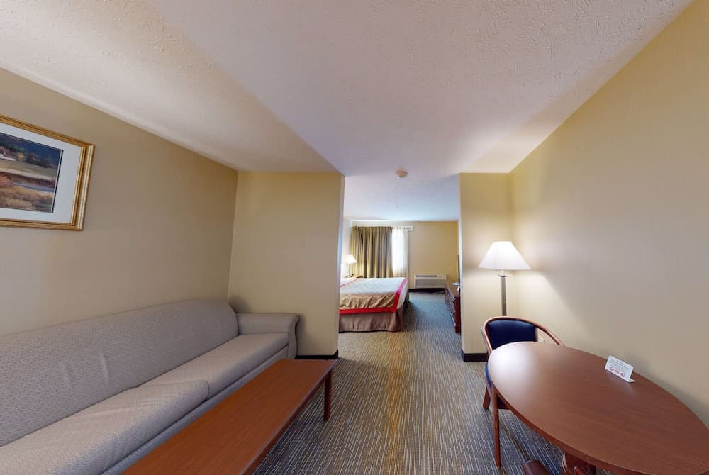 Ramada by Wyndham Strasburg/Shenandoah Valley gallery photo in Strasburg, VA — image 27