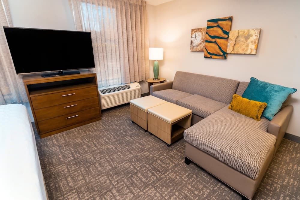 Staybridge Suites Coeur D'Alene by IHG gallery photo in Coeur d'Alene, ID — image 27