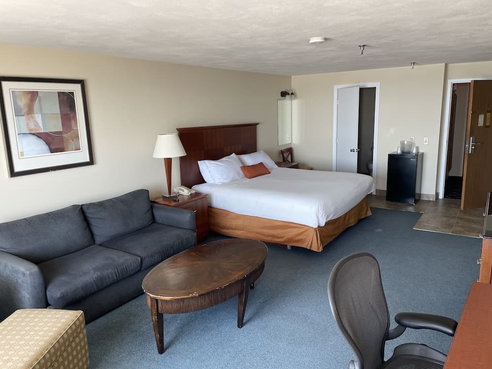 Hampton House Hotel gallery photo in Hampton, NH — image 30