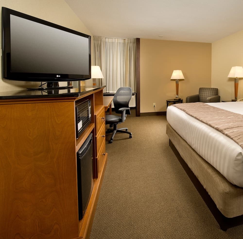 Drury Inn & Suites Springfield IL gallery photo in Springfield, IL — image 11