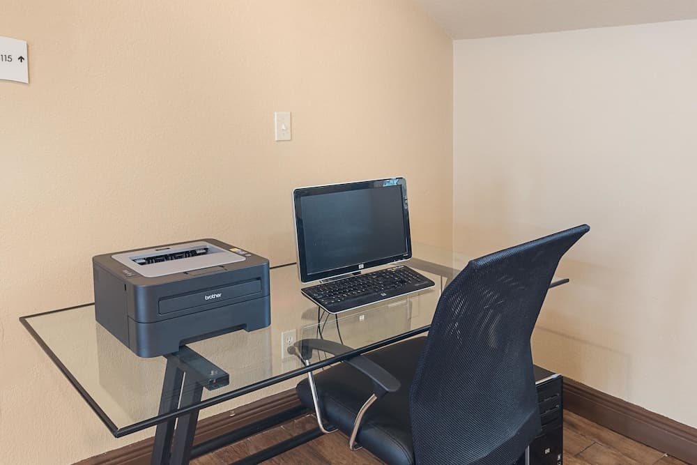Quality Suites Temple I-35 gallery photo in Temple, TX — image 12
