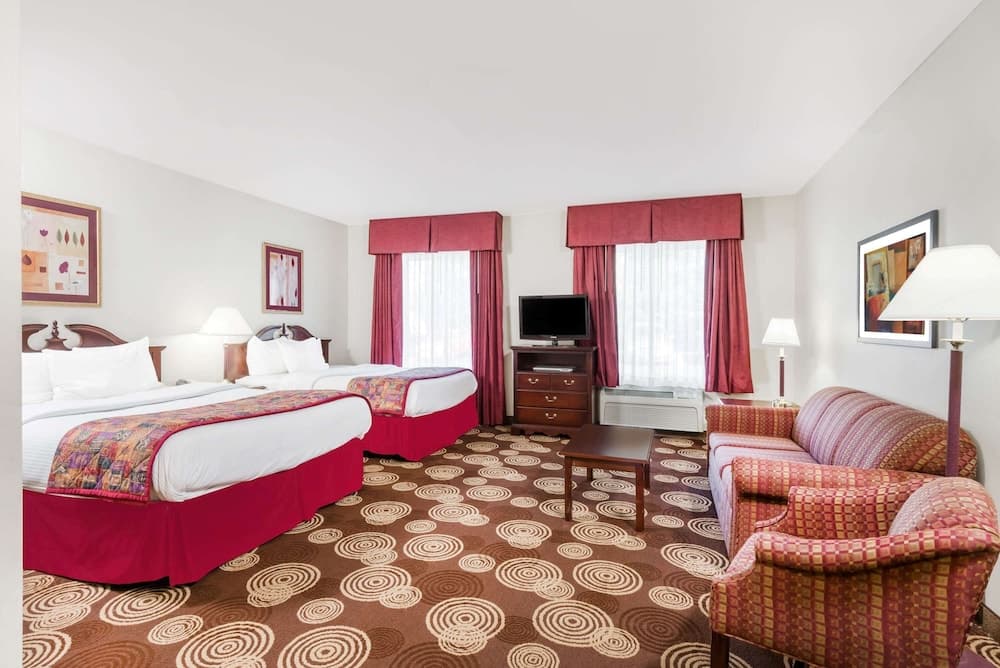 Hawthorn Extended Stay by Wyndham Seville gallery photo in Seville, OH — image 10