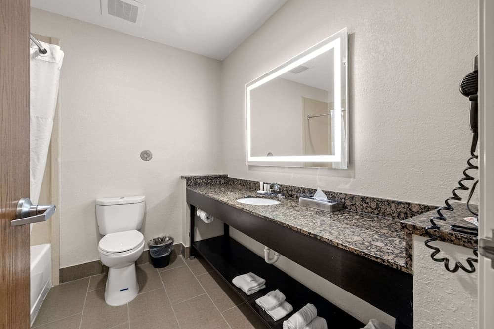 Clarion Pointe Lakeland I-4 gallery photo in Lakeland, FL — image 61