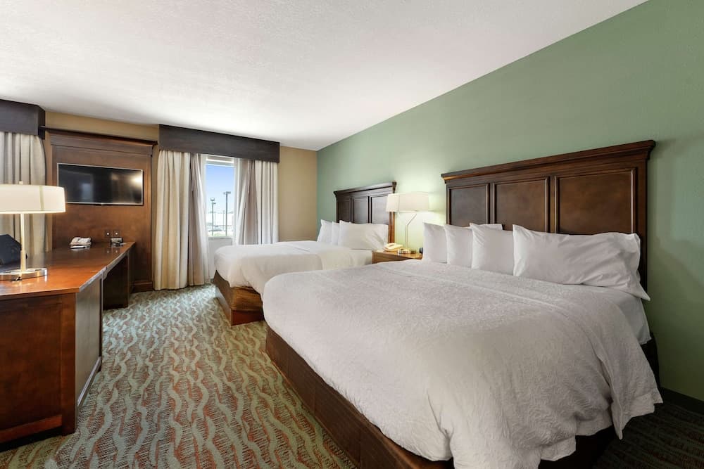 Hampton Inn & Suites Gulfport I-10 gallery photo in Gulfport, MS — image 41