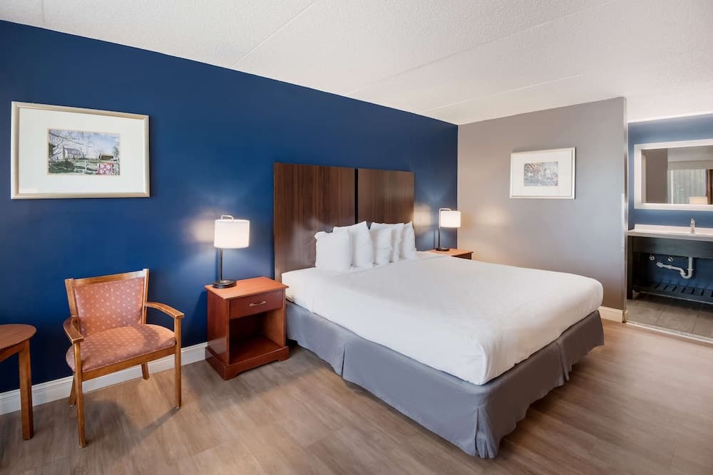 Best Western Inn gallery photo in Goshen, IN — image 11