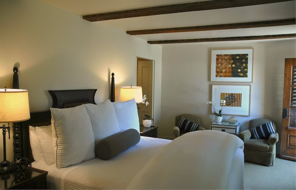 Hotel Cheval gallery photo in Paso Robles, CA — image 5
