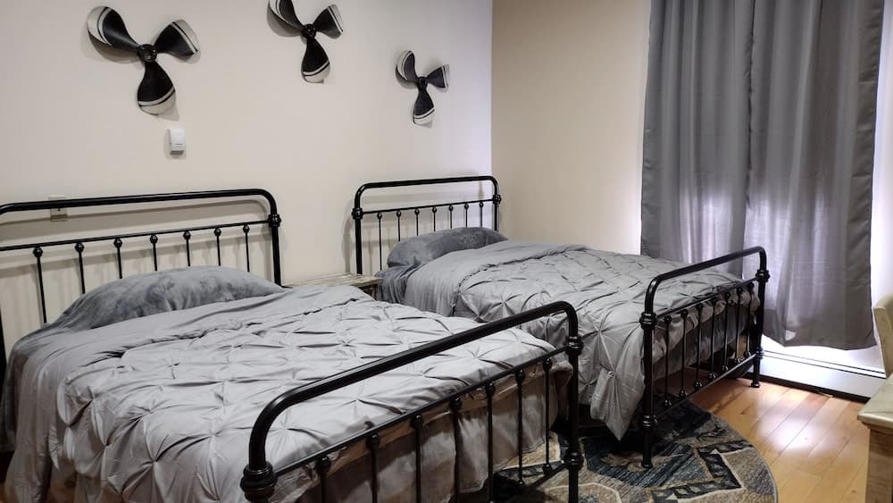Pack Train Inn interior in Skagway, AK — gallery photo 2