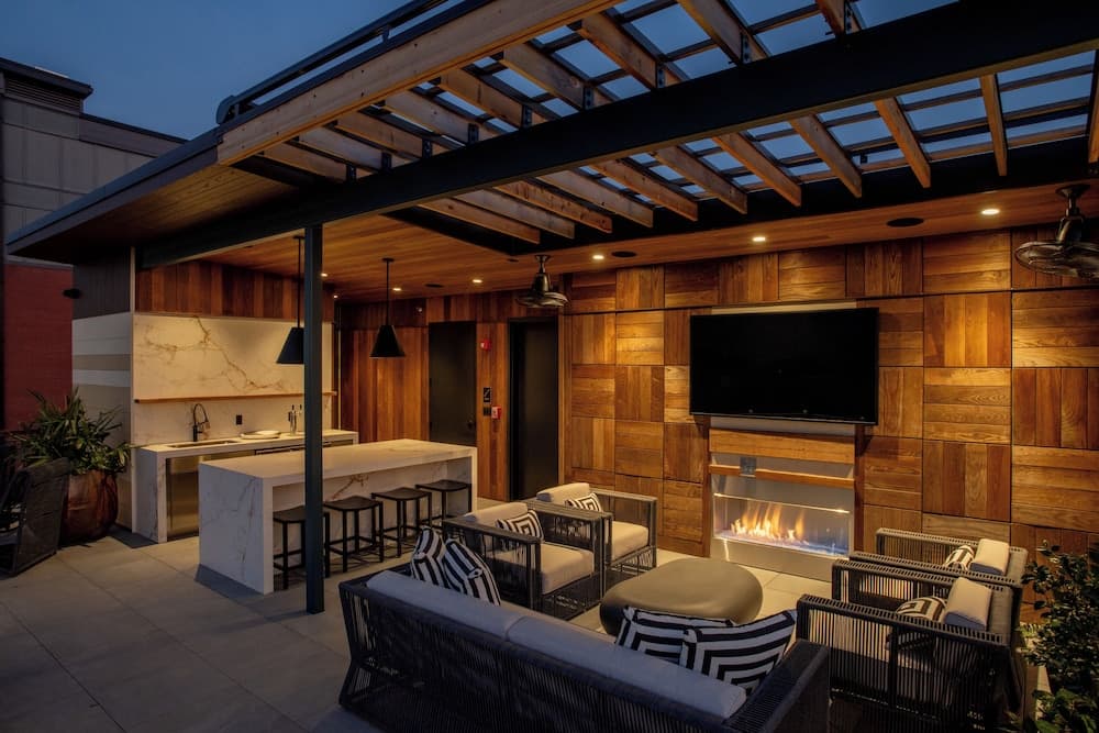 The Bell Athens by Kasa Living gallery photo in Athens, GA — image 16