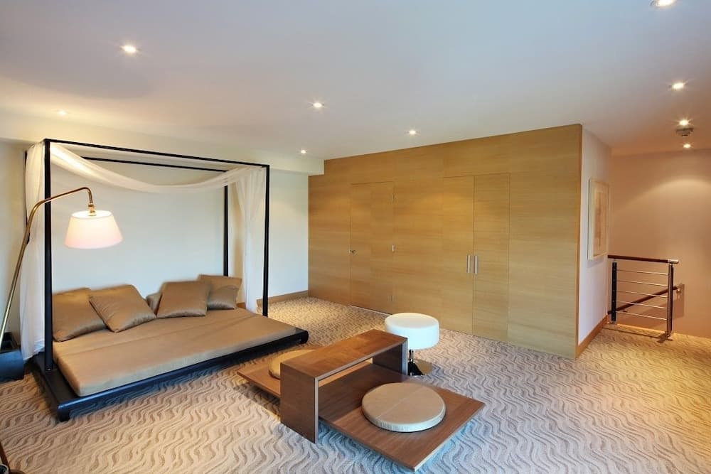 The One Boutique Hotel gallery photo in Carrollton, TX — image 38
