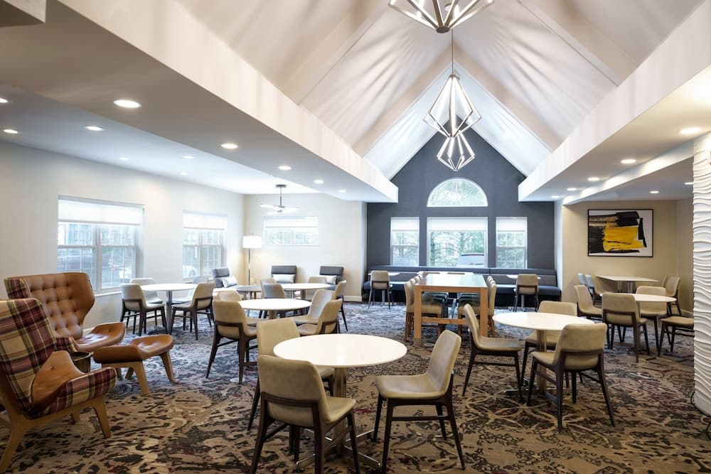 Residence Inn By Marriott Columbia property views in Ellicott City, MD — gallery photo 3