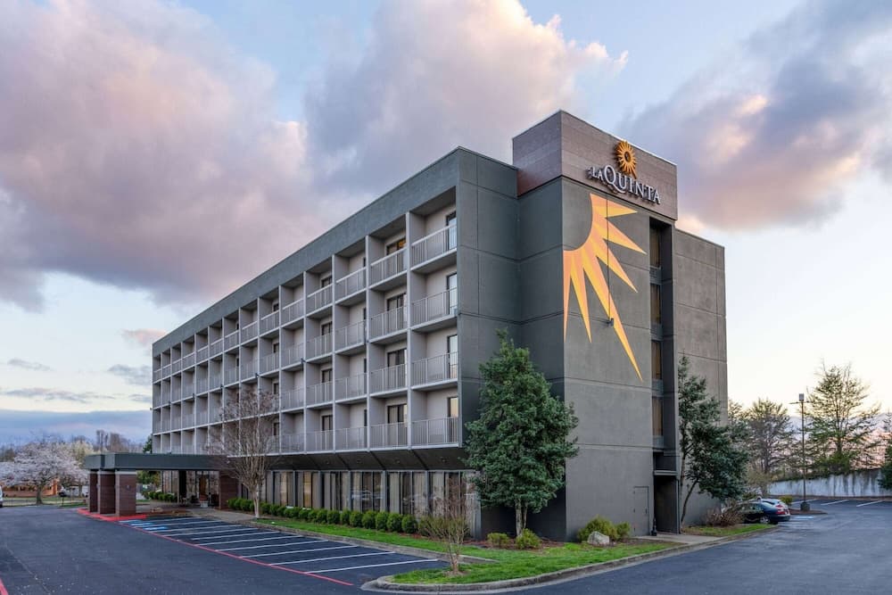 La Quinta by Wyndham Kingsport Tri Cities Airport — hotel in Kingsport, Tennessee