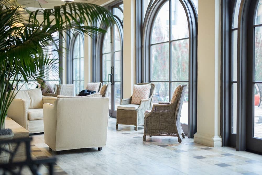 The Southern Hotel property views in Covington, LA — gallery photo 3
