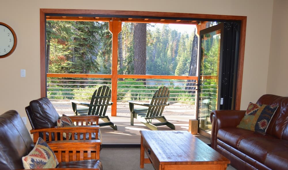 Montecito Sequoia Lodge gallery photo in Kings Canyon National Park, CA — image 12