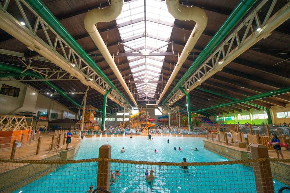 Great Wolf Lodge Anaheim, CA gallery photo in Garden Grove, CA — image 8