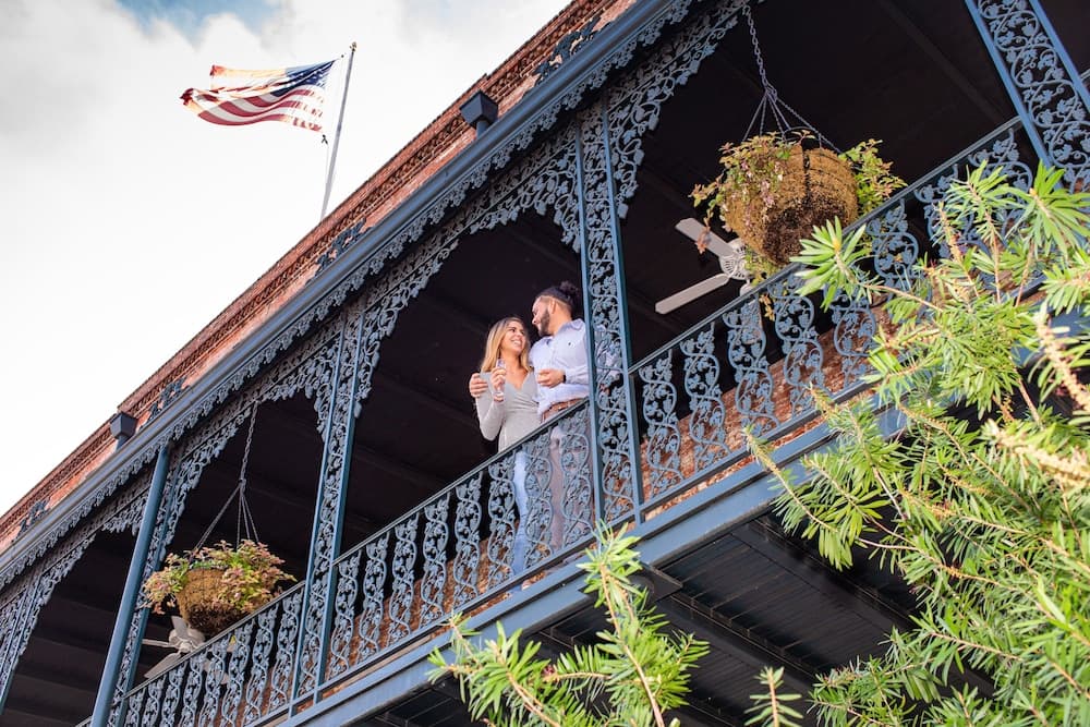 The Marshall House gallery photo in Savannah, GA — image 55
