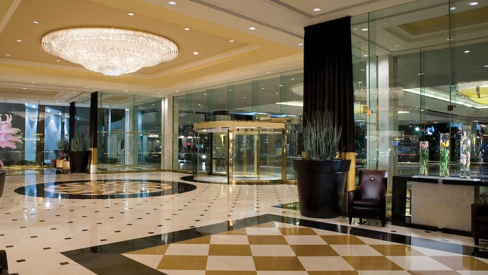 Westgate Las Vegas Resort & Casino interior in Las Vegas, NV — gallery photo 2