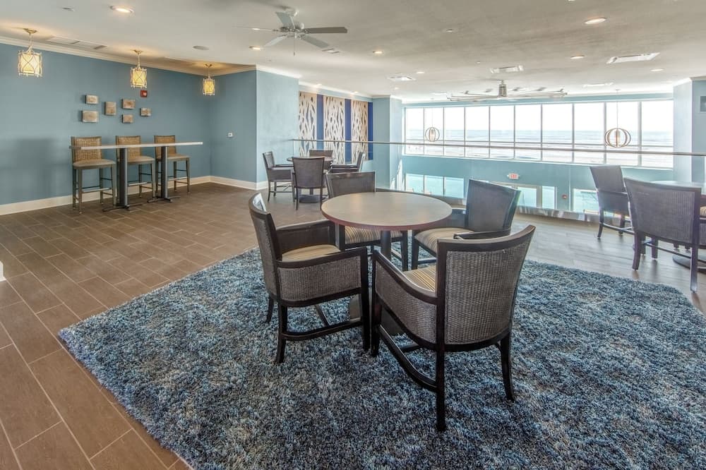 Holiday Inn Club Vacations Galveston Seaside Resort by IHG gallery photo in Galveston, TX — image 39