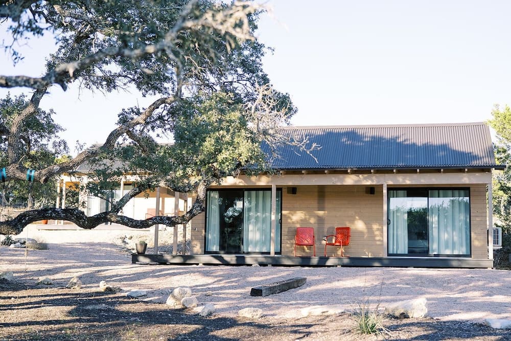 Lucky Arrow Retreat - Dripping Springs gallery photo in Dripping Springs, TX — image 53