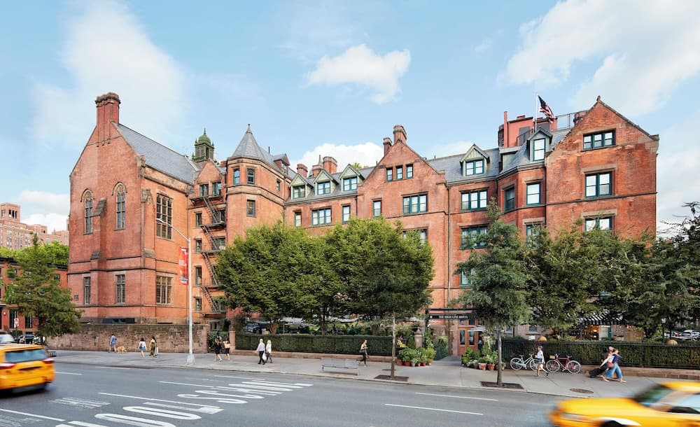 The High Line Hotel exterior or lobby in New York, NY — main listing photo