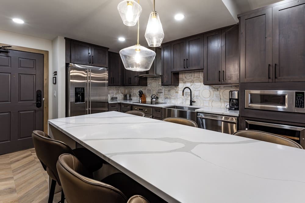 Condos at Canyons Resort by White Pines gallery photo in Park City, UT — image 60